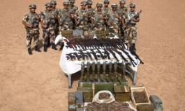 Boumerdès : un dangereux terroriste abattu par l’ANP, l'opération se poursuit