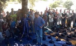 Taachourt, la fête de la mémoire