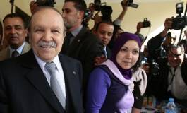 "L'Algérie est capable d'organiser deux coupes du monde !", déclarait Bouteflika (Vidéo)