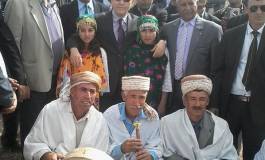 Batna : enfin de l'eau dans les robinets des communes d’Ichmoul et Inoughissene !