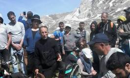 Mohand Salah Messaoudène : un grand ami de la nature vient de nous quitter