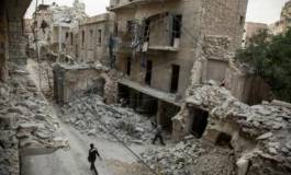 Syrie: les rebelles perdent le contrôle d'une grande partie d'Alep