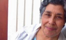 Djemaâ Djoghlal, une grande Auressienne, vient de nous quitter