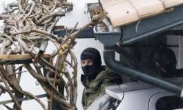 Un des principaux chefs de l'organisation ETA arrêté en France