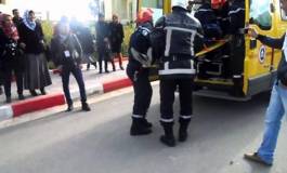 Six membres d'une famille meurent dans un accident domestique à Batna