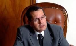 Noureddine Boutarfa, le ministre de l'Energie, attendu lundi à Moscou