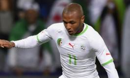 Galatasaray entend s'offrir Brahimi pour 15 millions d'euros