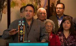 Des Premières Nations en danger au Canada