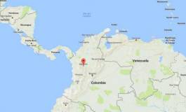 Crash d'un avion transportant une équipe de foot brésilienne