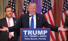 USA/présidentielle : Donald Trump en passe de devenir le prochain président