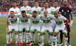 Mondial-2018 : les Verts affrontent aujourd'hui les Super Eagles du Nigeria