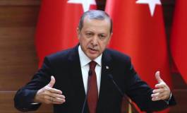 Le Parti ouvrier de Turquie dénonce l'autoritarisme d'Erdogan