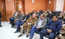 Batna : des entreprises privées réaliseront des projets gratuitement pour la commune