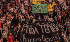 Fin de cycles en Amérique du sud