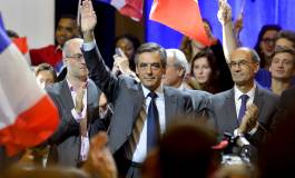 François Fillon remporte largement la primaire de droite française
