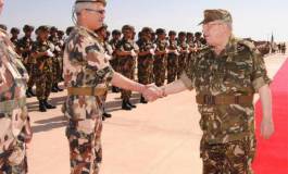 L’ANP rassure Bouteflika : il n’y aura pas de coup d’État à son encontre !