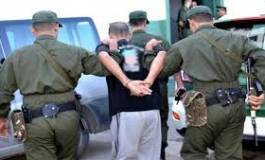 Une bande de voleurs de véhicules écrouée par les gendarmes à Batna
