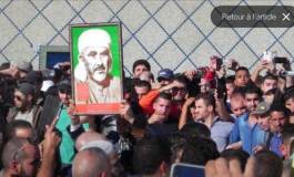 Le Congrès mondial amazigh dénonce la vie broyée d'un Rifain à El-Hocima (Maroc)