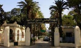 Deux professeurs licenciés pour avoir dénoncé le népotisme à l'INA d'El Harrach