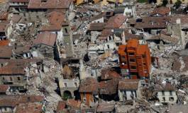 L’Italie mise à rude épreuve par les séismes à répétition
