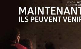 "Maintenant ils peuvent venir" décroche le Tanit d'Or au festival de cinéma de Carthage