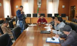 Un patrimoine évalué à 1000 milliards de cts pourrait être récupéré par la commune de Batna