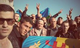 Les quatre militants du MAK arrêtés par la police à Tizi-Ouzou ont été relâchés (actualisé)