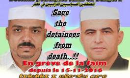 Détenus Mozabites : lettre ouverte à Ban Ki-Moon, SG de l'ONU