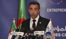 Ali Haddad, patron du FCE, veut-il sa compagnie aérienne ? (Vidéo)