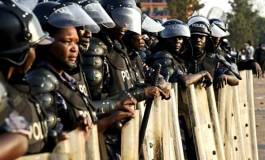 Combats armés entre miliciens indépendantistes et forces du gouvernement en Ouganda