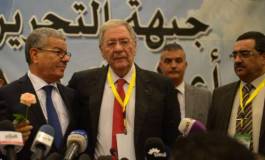 Amar Saâdani, Djamel Ould Abbès : à chacun sa sale besogne