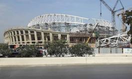 Dossier. Pourquoi la construction de nos stades s’éternise ?