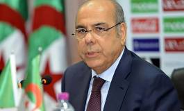 Qu'allez-vous nous dire, maintenant, Monsieur Raouraoua ?