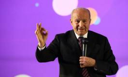 Issad Rebrab : "Il nous faut des hommes qui prennent des décisions très rapidement"