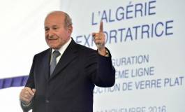 Cevital décroche avec Brandt le label "Janus de l'industrie 2016" en France