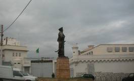 La prison de Serkadji deviendra bientôt un musée dédié à "la mémoire nationale"