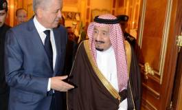 Abdelmalek Sellal en Arabie Saoudite: l’Algérie est-elle en guerre au Yémen ? (Vidéo)