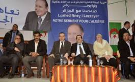 La sècheresse politique a gagné tous les partis !