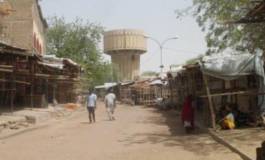 Tchad : N'djamena paralysée par l'opposition au président Idriss Déby