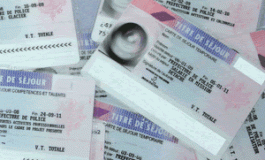 Etudiants algériens en France : une situation administrative précaire