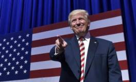 Donald Trump est le 45e président des Etats-Unis et garde le contrôle du Congrès