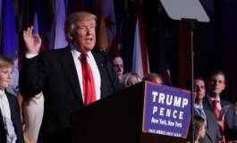 Du Brexit au Trumpexit : à l’extrême droite toute !