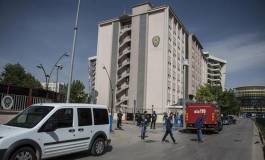 Explosion entendue à Gaziantep (Turquie), peut-être des avions de combat