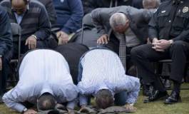 Des lettres islamophobes pro-Trump envoyées aux "enfants de satan" des mosquées