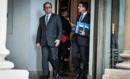 Manuel Valls exclut une démission et une confrontation avec Hollande