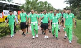 One, two, three l'Algérie a perdu !