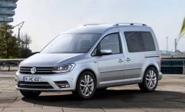 12000 véhicules Volkswagen par an sortiront de l'usine de Relizane