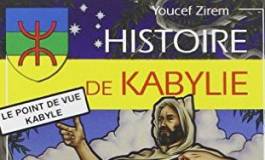 Le Royal Est (Paris) accueille samedi l'écrivain Youcef Zirem