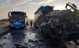 3 718 morts et 41 544 blessés dans des accidents de la route en Algérie