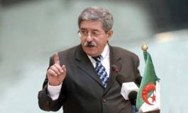 L’allocution d’Ahmed Ouyahia devant le conseil national du RND